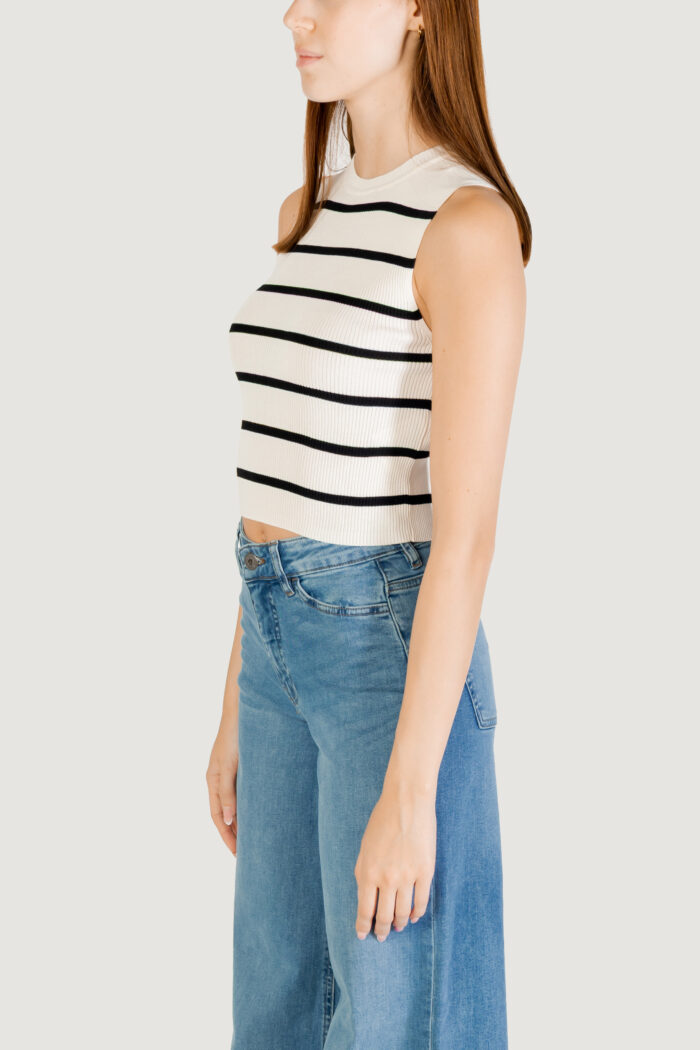 Top Only ONLMAJLI S/L KNT NOOS Panna – 15255533