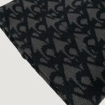 Berretto Calvin Klein Jeans AOP BEANIE Nero - Foto 2