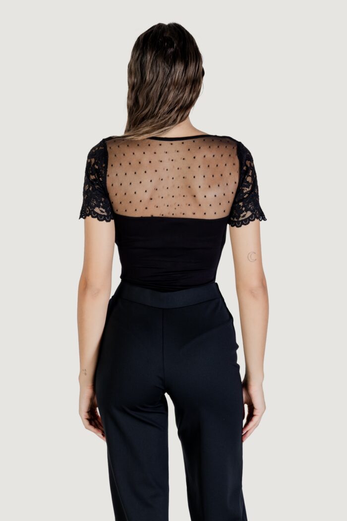 Body Morgan De Toi  Nero – 242-DRIA