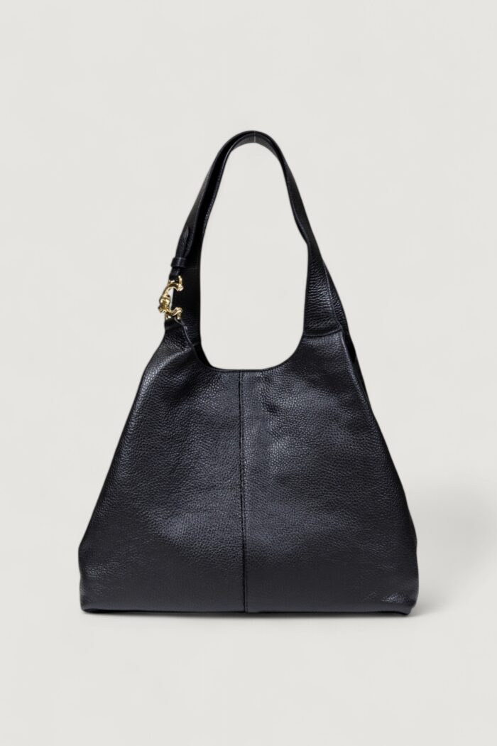 Borsa Coccinelle COCCINELLE C-EASY Nero – E1 SHA 11 01 01
