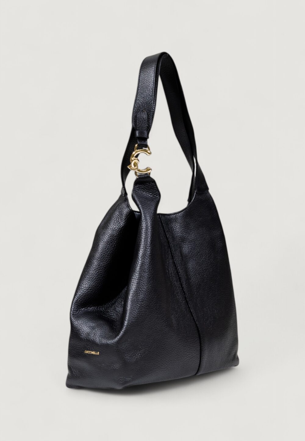 Borsa Coccinelle COCCINELLE C-EASY Nero - Foto 3