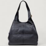 Borsa Coccinelle COCCINELLE C-EASY Nero - Foto 4