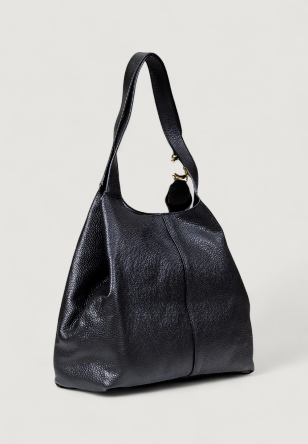 Borsa Coccinelle COCCINELLE C-EASY Nero - Foto 5