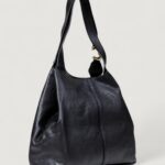 Borsa Coccinelle COCCINELLE C-EASY Nero - Foto 5