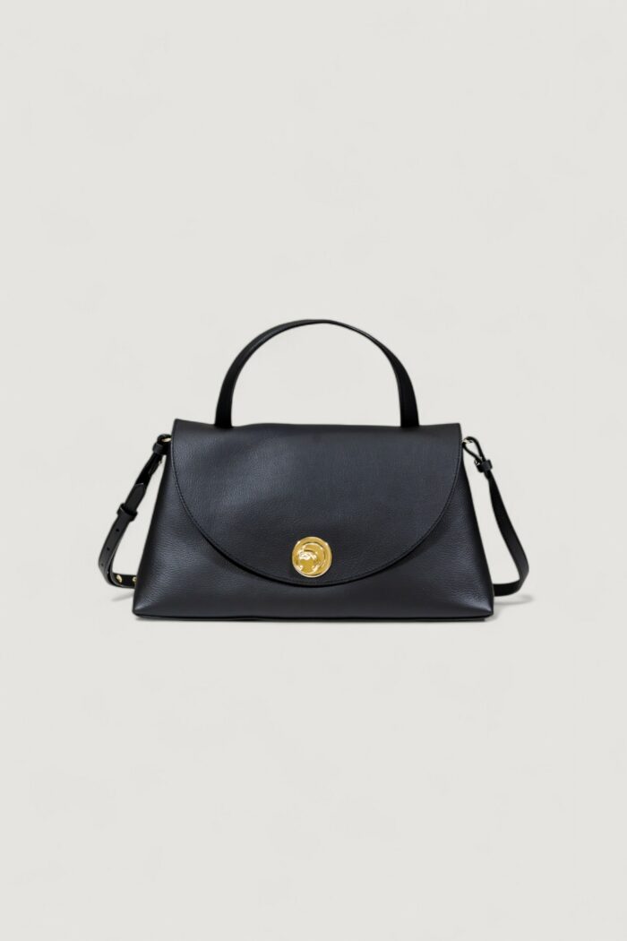 Borsa Coccinelle COCCINELLE NIKLA Nero – E1 TOA 18 01 01