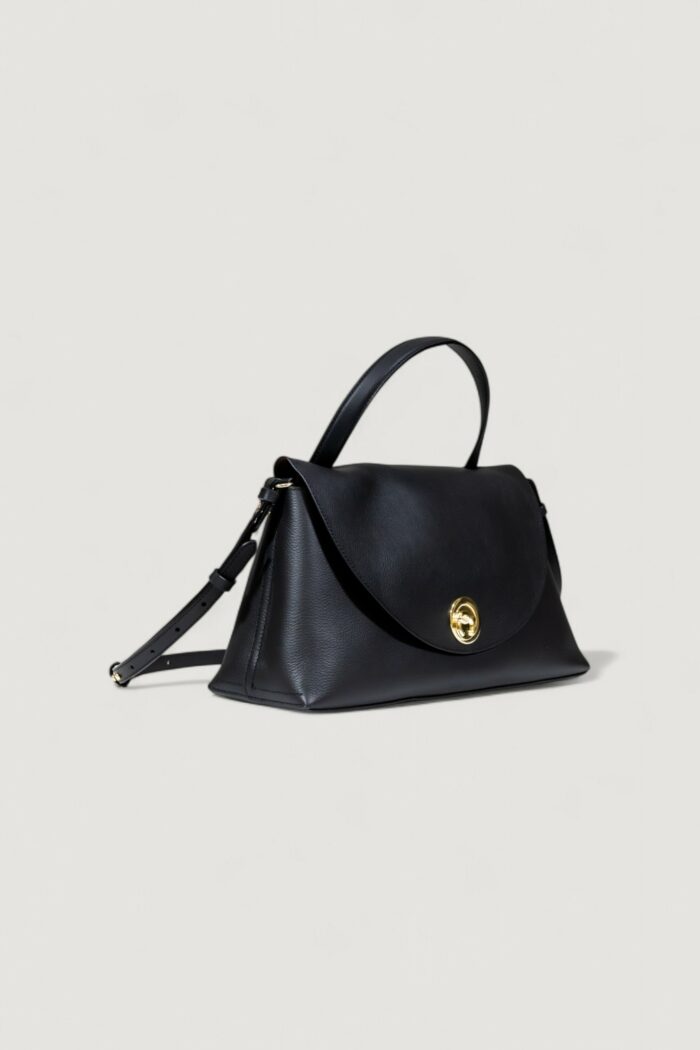 Borsa Coccinelle COCCINELLE NIKLA Nero – E1 TOA 18 01 01