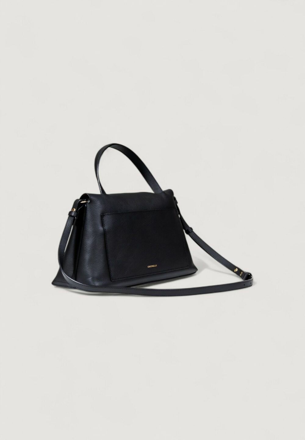 Borsa Coccinelle COCCINELLE NIKLA Nero - Foto 3