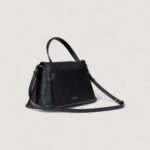 Borsa Coccinelle COCCINELLE NIKLA Nero - Foto 3