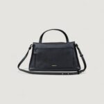 Borsa Coccinelle COCCINELLE NIKLA Nero - Foto 4