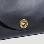 Borsa Coccinelle COCCINELLE NIKLA Nero - Foto 5