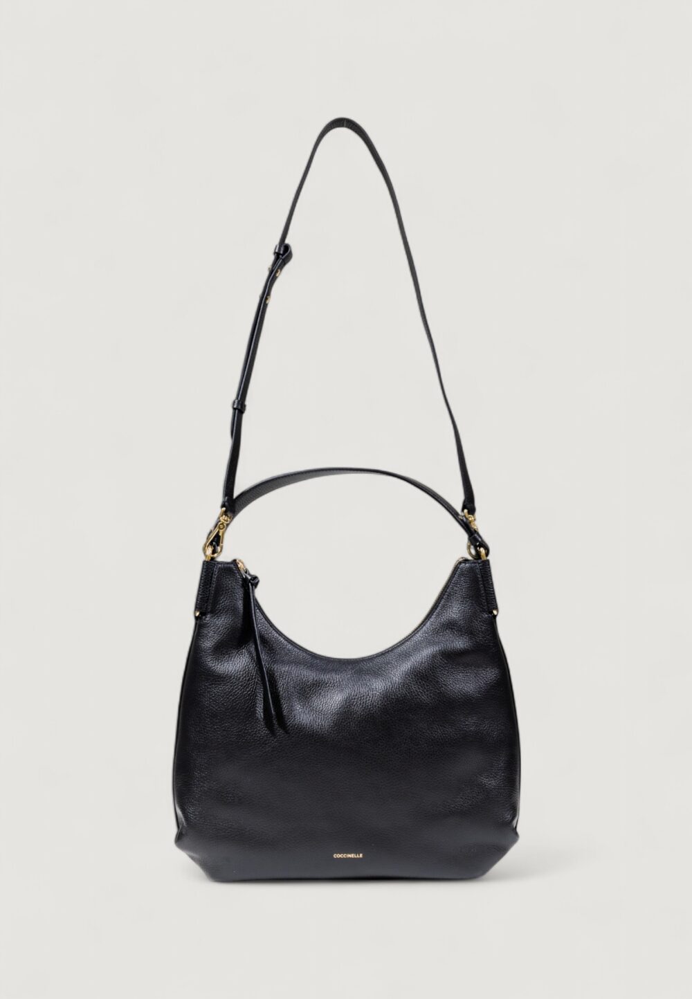 Borsa Coccinelle COCCINELLE REBEKKA Nero - Foto 1