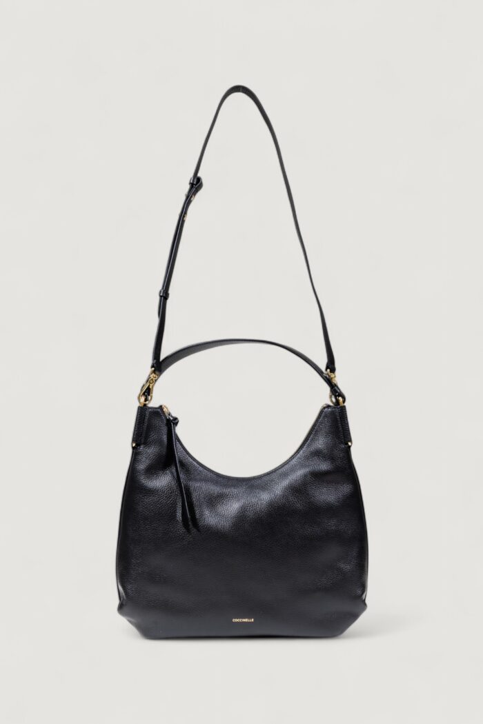 Borsa Coccinelle COCCINELLE REBEKKA Nero – E1 T95 13 01 01