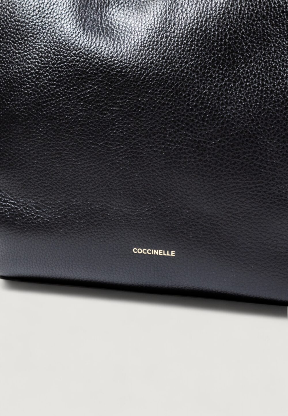 Borsa Coccinelle COCCINELLE REBEKKA Nero - Foto 3