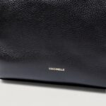 Borsa Coccinelle COCCINELLE REBEKKA Nero - Foto 3