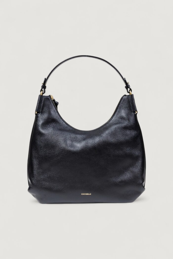 Borsa Coccinelle COCCINELLE REBEKKA Nero – E1 T95 13 01 01