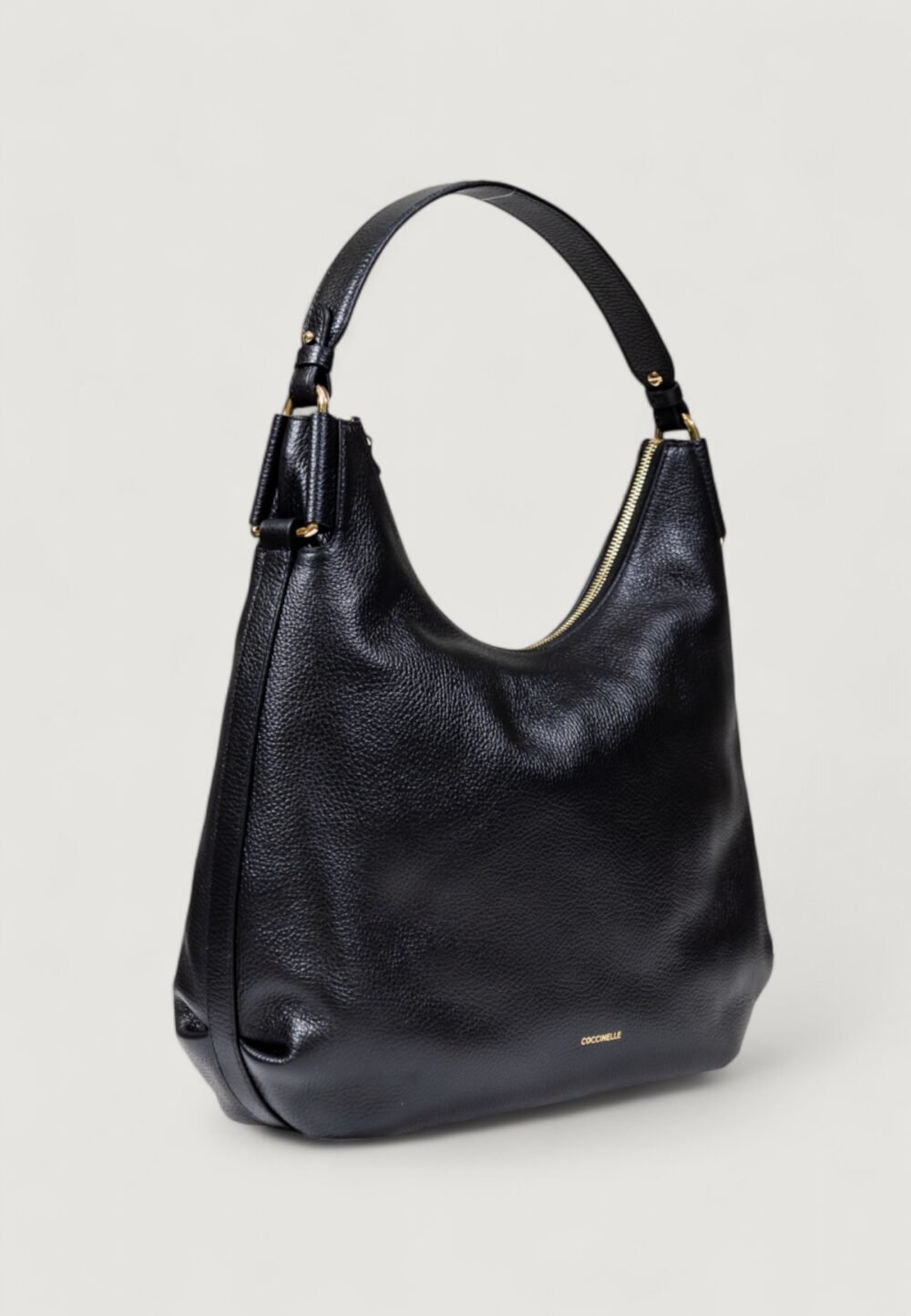 Borsa Coccinelle COCCINELLE REBEKKA Nero - Foto 4