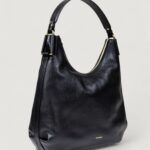 Borsa Coccinelle COCCINELLE REBEKKA Nero - Foto 4