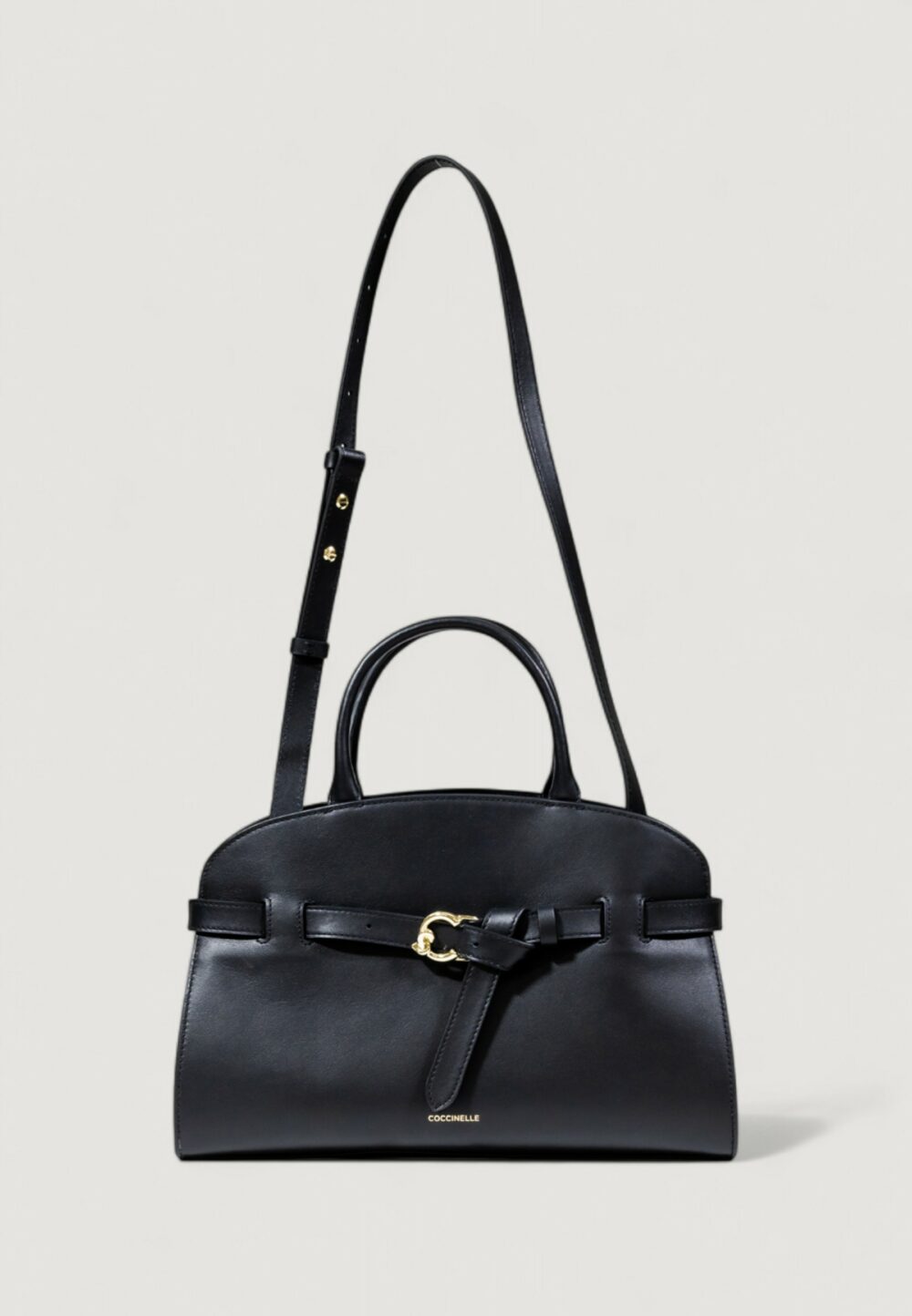 Borsa Coccinelle COCCINELLE SABINE Nero - Foto 1
