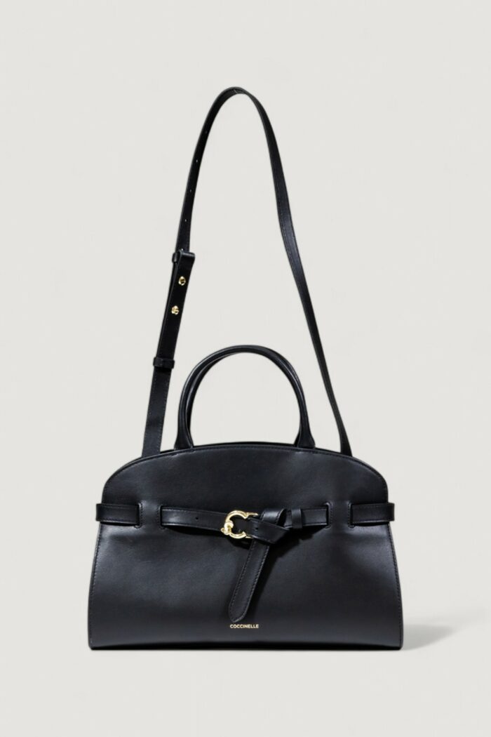 Borsa Coccinelle COCCINELLE SABINE Nero – E1 TLA 18 04 01
