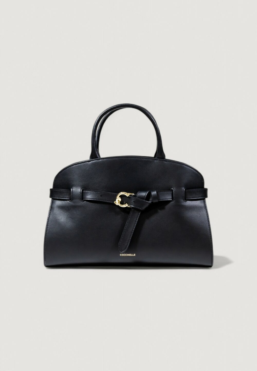 Borsa Coccinelle COCCINELLE SABINE Nero - Foto 4