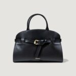 Borsa Coccinelle COCCINELLE SABINE Nero - Foto 4