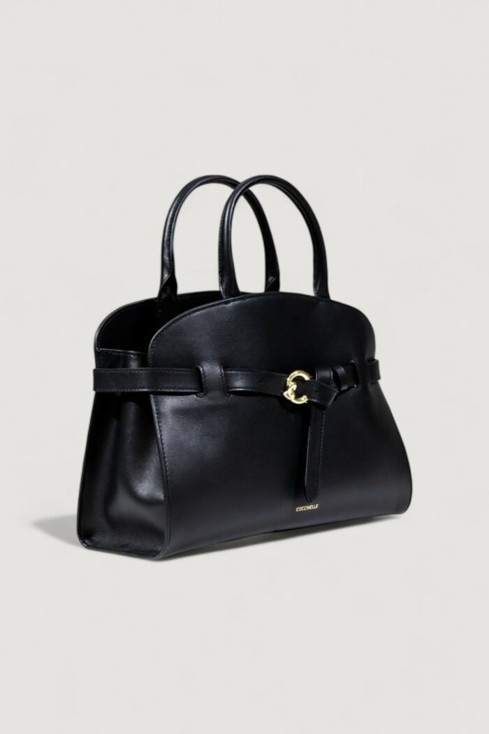 Borsa Coccinelle COCCINELLE SABINE Nero – E1 TLA 18 04 01