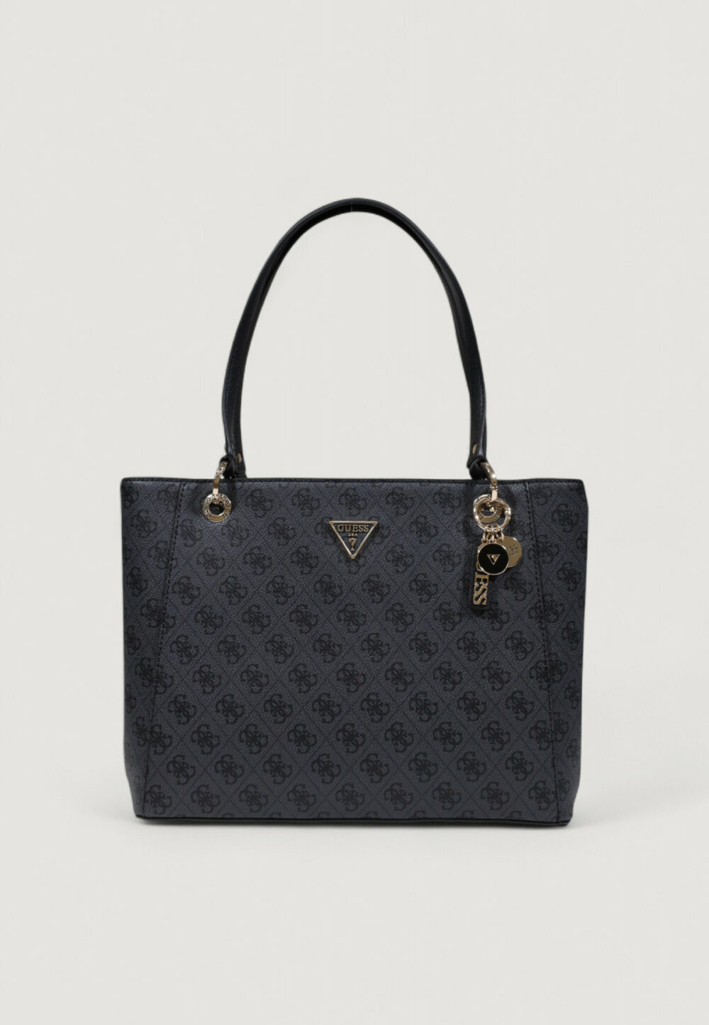 Borsa Guess NOELLE II TOTE Antracite - Foto 1