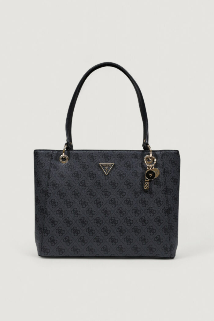 Borsa Guess NOELLE II TOTE Antracite – HWBG96 72250