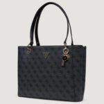 Borsa Guess NOELLE II TOTE Antracite - Foto 3