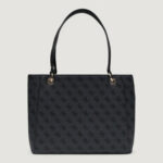 Borsa Guess NOELLE II TOTE Antracite - Foto 5