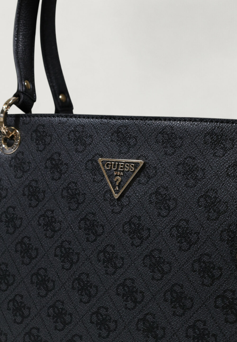 Borsa Guess NOELLE II TOTE Antracite - Foto 2