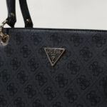 Borsa Guess NOELLE II TOTE Antracite - Foto 2
