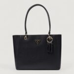 Borsa Guess NOELLE II TOTE Nero - Foto 1