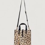 Borsa Liu-Jo S TOTE Beige - Foto 1