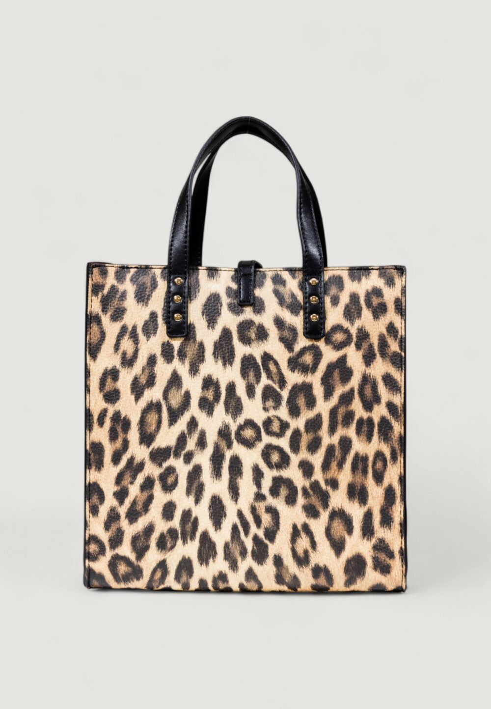 Borsa Liu-Jo S TOTE Beige - Foto 5