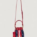 Borsa Liu-Jo S BUCKET Blue Denim - Foto 1