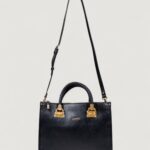 Borsa Liu-Jo ECS M SATCHEL Nero - Foto 1