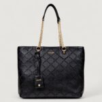 Borsa Liu-Jo ECS M TOTE Nero - Foto 1
