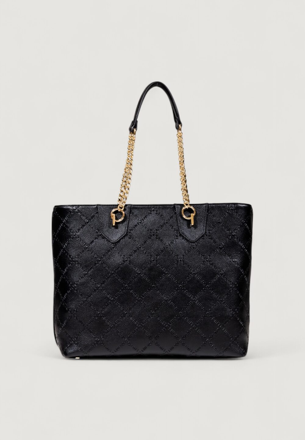 Borsa Liu-Jo ECS M TOTE Nero - Foto 4