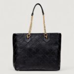 Borsa Liu-Jo ECS M TOTE Nero - Foto 4