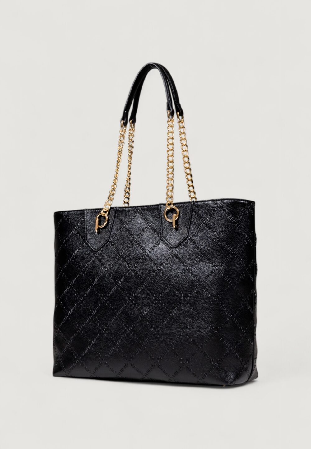 Borsa Liu-Jo ECS M TOTE Nero - Foto 5