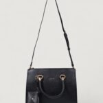 Borsa Liu-Jo M SATCHEL Nero - Foto 1