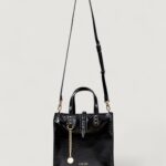 Borsa Liu-Jo S TOTE Nero - Foto 1