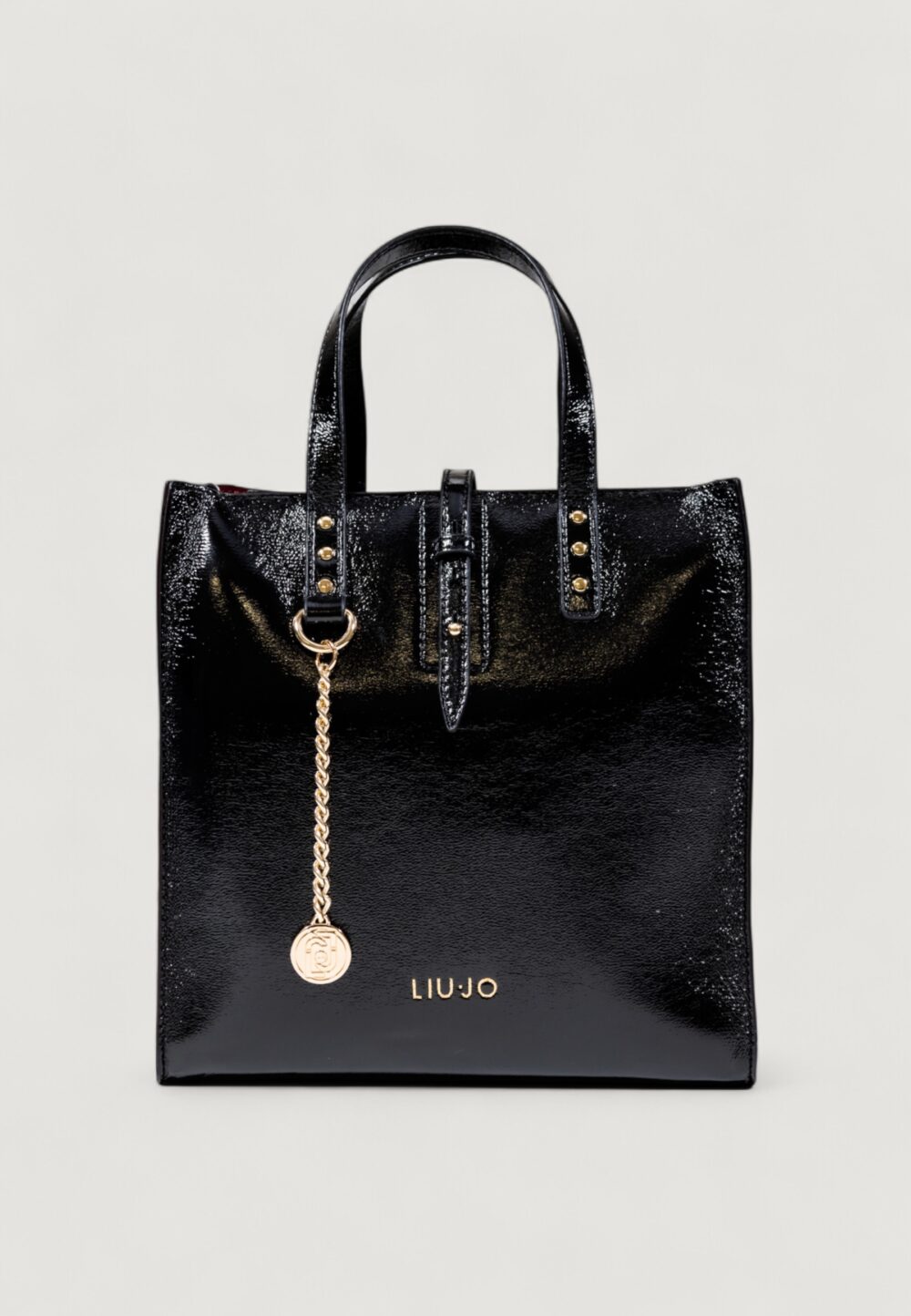 Borsa Liu-Jo S TOTE Nero - Foto 2