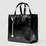 Borsa Liu-Jo S TOTE Nero - Foto 4