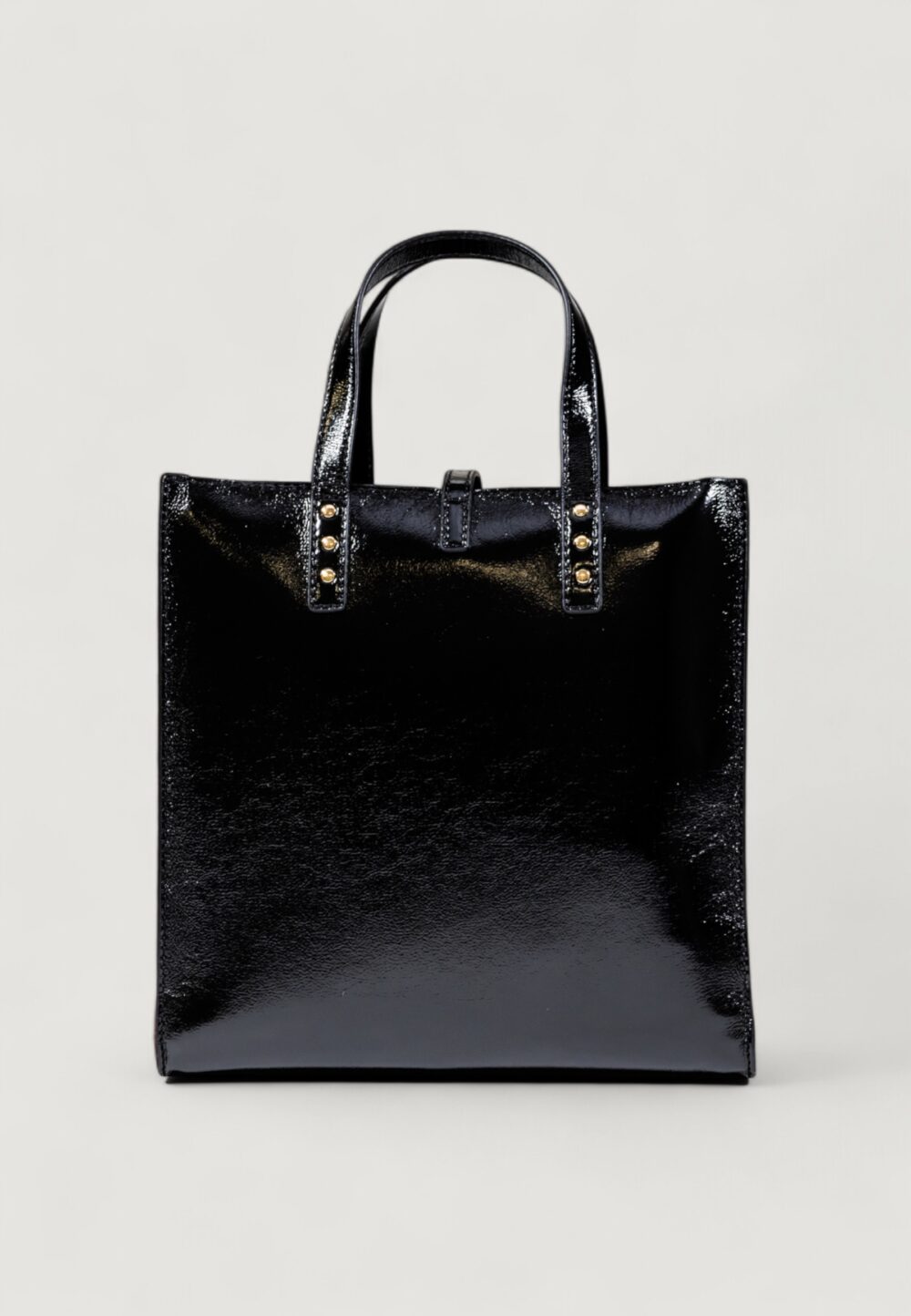 Borsa Liu-Jo S TOTE Nero - Foto 5