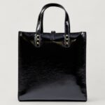 Borsa Liu-Jo S TOTE Nero - Foto 5