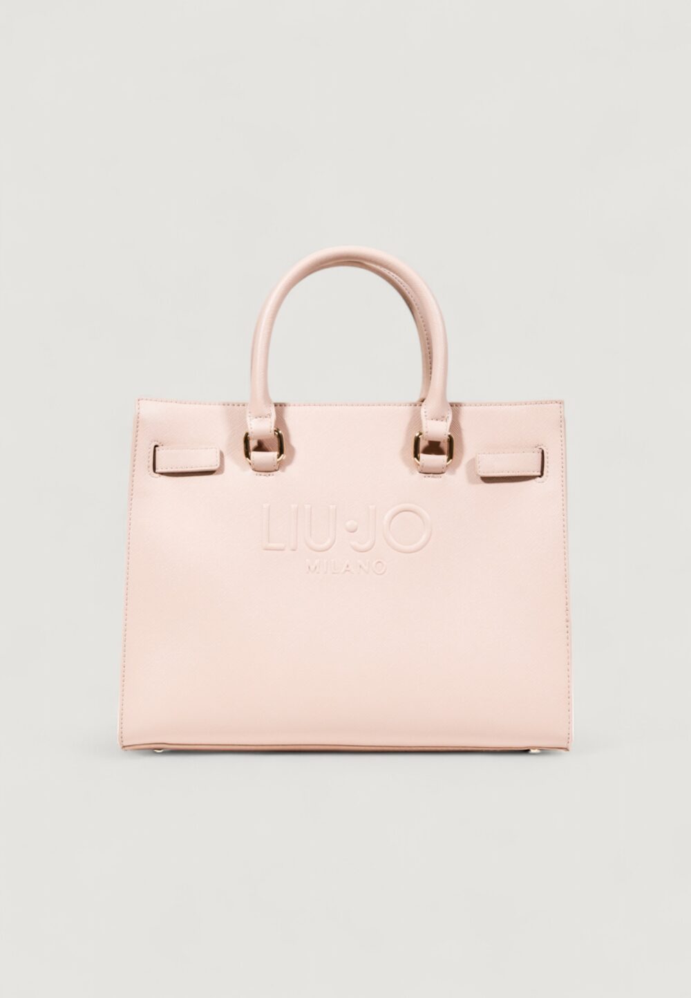 Borsa Liu-Jo TOTE Rosa Cipria - Foto 2