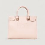 Borsa Liu-Jo TOTE Rosa Cipria - Foto 2