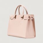 Borsa Liu-Jo TOTE Rosa Cipria - Foto 4